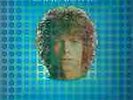 DAVID BOWIE SPACE ODDITY  LP + POSTER 40TH ANNIVERSARY  MINT