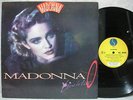 MADONNA LIVE TO TELL 45rpm 12inch 1985 LP PICTURE & LYRIC W/IN MINT- Promo