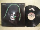 Kiss, Peter Criss, 1978, Casablanca Records, NBLP 7122