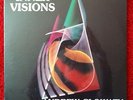 INNER VISIONS Andrew Glowaty LP PSYCH JAZZ PRIVATE Obscure Mint shrink