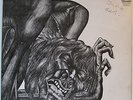 COMUS First Utterance UK  Dawn 1971 Original 1st Press. Psych folk prog.