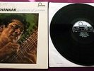 The Beatles RAVI SHANKAR, ‘PORTRAIT OF GENIUS A 1965 UK FONTANA RECORDS MONO LP.