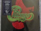 CHICAGO 1974 LP CHICAGO VIII FACTORY SEALED HYPE STICKER IRON ON COLOR POSTER