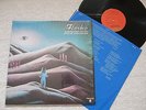 FLASH PETER BANKS Out Of Our Hands ORIGINAL US GATEFOLD SHRINK NEAR MINT