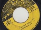 '63 N D BALLAD/POPCORN SOUL 45 ALTON & HORTENSE I'M IN LOVE/I'LL COME SOFTLY ?