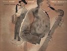 Illinois Jacquet & Ben Webster The Kid And The Brute LP deep groove Clef DSM