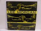 LP Lee Morgan Vol.3 Blue Note