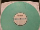 Iron Maiden  Live After Death LP Green Vinyl  Mint Metallica Slayer