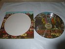 The Beatles - Sgt. Pepper lonely hearts Club Band - Vinyl Picture Disc