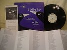 Terry Borton, Poetry- Like it or Not, 1966, Educational Activities, 2 Booklets