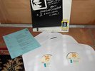 SOLID GOLD SCRAPBOOK DICK BARTLEY 1-4-88 5 lp RADIO SHOW ELVIS PRESLEY INTERVIEW