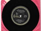 THE ANGELS AM I EVER GONNA SEE YOUR FACE AGAIN ALBERTS ROO LABEL 45RPM SINGLE OZ