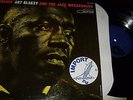 ART BLAKEY : MOANIN LP BLUE NOTE BST 84003 USA