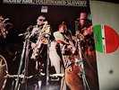 ROLAND KIRK : VOLUNTEERED SLAVERY LP 1969 ATLANTIC SD 1534 USA