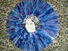 NEIL YOUNG & Crazy Horse clean Lp WIZARDO Mushroom SPLATTER Colored Vinyl RARE