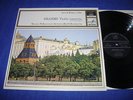 Leonid Kogan, Kondrashin: Brahms: Violin conc. '60s Melodia OS 2187 stereo MINT