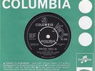 7 45 Billie Davis and the LeRoys - Whatcha Gonna Do RARE NM Condition UK Freakbe