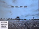  OASIS TIME FLIES... 1994-2009 EU-ORIG 5LP Vinyl BOX SET Still Sealed