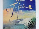 ZZ Top Tejas London LP Sealed Texas Rock