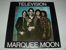 Television ?– 'Marquee Moon' 12