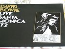 David Bowie-Live in Santa Monica 2 x LP-2007