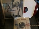HANK WILLIAMS SR. GARDEN SPOT PROGRAM 10