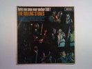 ROLLING STONES HAVE YOU SEEN YOUR MOTHER LK 4838 MONO UK EXPORT LP SUPER RARE 