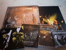 Third Man Vault 18 + Raconteurs Montreux + Dead Weather Sea Vinyl + Sabateurs CD