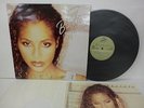 TONI BRAXTON Secrets LP Vinyl 1996 EC 73008-26020-1