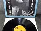 DUANE ALLMAN STATESBORO BLUES 12'' LP 