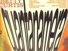 % BETTY CURTIS - GUANTANAMERA - LP 1967  ITALY