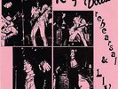 NEW YORK DOLLS Rehearsal & Live 7