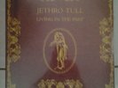 JETHRO TULL LIVING IN THE PAST SEALED VINYL LP