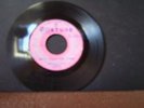 LOOK WHAT YOUR DONE/BABY ONLY YOU/ARLANDO KING/THE EARTHQUAKES