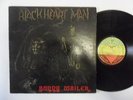BUNNY WAILER Black Heart Man SOLOMONIC Roots Reggae LP JAMAICA HEAR