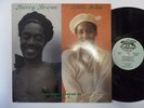 BARRY BROWN / LITTLE JOHN Show Down EMPIRE Roots Reggae LP HEAR