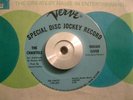 Northern/Sweet Soul 45 The Chantells Indian Giver/It's Just ME VERVE NM Original