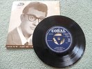 BUDDY HOLLY - Listen To Me(UK 1958 7