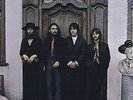 THE BEATLES AGAIN 