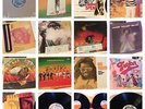 Reggae Vinyl Record 13 LP Lot- Roots, Peter Tosh, U-Roy, Trojan Natty Rasta