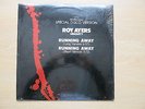 ROY AYERS UBIQUITY Running Away [6.57] USA original 12
