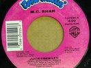 M.C. SHAN - JUICE CREW LAW / THEY USED TO DO IT OUT IN THE PARK 7