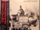 JAPAN Steely Dan Pretzel Logic LP 1980 1st edition MCA Victor MINT    audiophile