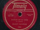 14pc78 -R&B -Timely 1004- Jalacy 