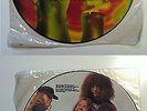 Disco  Vinilo Picture Nuclear Assault