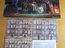 LED ZEPPELIN – PHYSICAL GRAFFITI  Poster  JAPAN