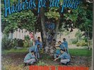 LA SONORA PONCENA  Hacheros Pa' Un Palo  Guaguanco Salsa INCA Records RARE LP 