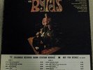 BYRDS Fifth Dimension lp MoNo 2 Eye WHITE LABEL PRoMo COLUMBIA CL 2549