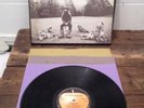 George Harrison All Things Must Pass  LP Record Box Set UK Apple Label STCH 1639