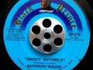 SOUL FUNK 45 RANDOLPH WALKER 